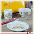 plate and bowl TDS789-A251